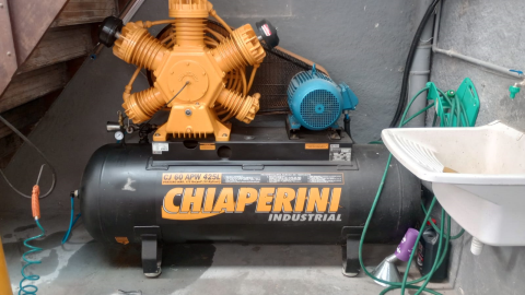 compressor chiaperini cj60 apw